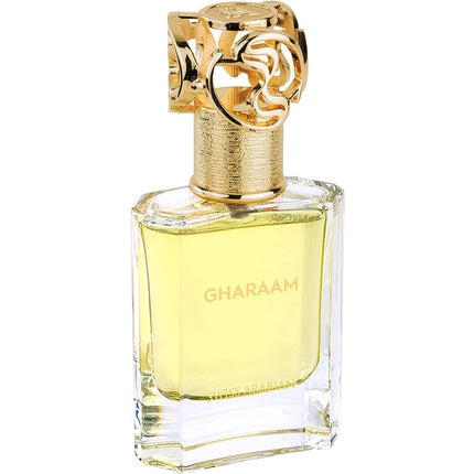 Parfum unisex, Swiss Arabian, Gharaam, 50 ml EDP