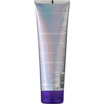 Balsam Fudge Clean Blonde Rewind cu Tonuri Violet si Reparare Legaturi 250ml