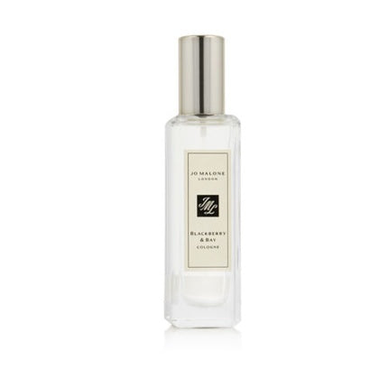 Eau de Cologne Jo Malone London Blackberry & Bay 30ml sticlă transparentă
