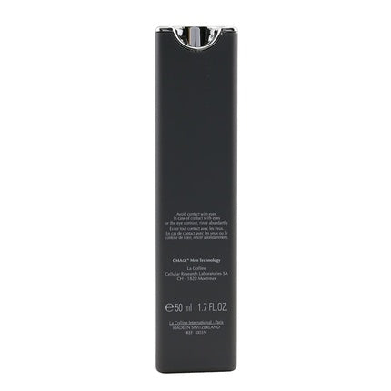 Cremă față W2b Cellular, bărbați, 50 ml, gri