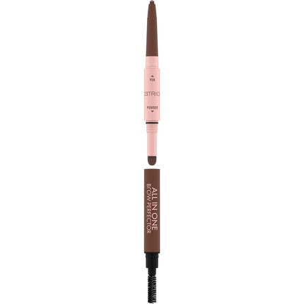 Creion contur buze, Catrice, All In One 020, Long-Lasting