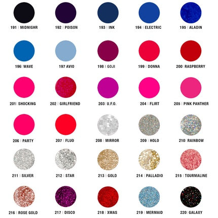 Lac unghii, Mnp Nail Pro, Cosy Rosy, roz