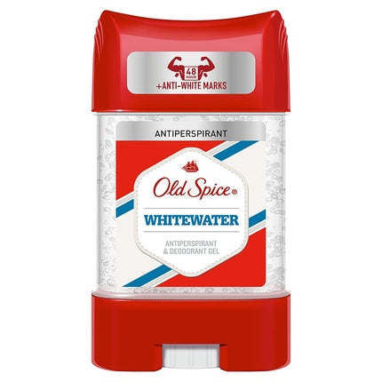 Deodorant Stick Antiperspirant Old Spice Whitewater 70 ml