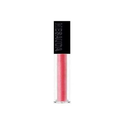 Gloss de buze, MESAUDA, Candy Girl, roz, 20g