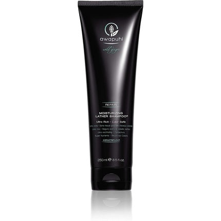 Șampon, Paul Mitchell, Awapuhi, 250ml, negru