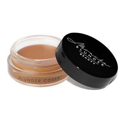 Monika Blunder Beauty Blunder Cover Foundation Concealer 6.25, capacitate 56 g