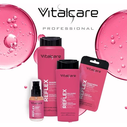 Șampon Vitalcare Colour Reflex Protection, 500ml
