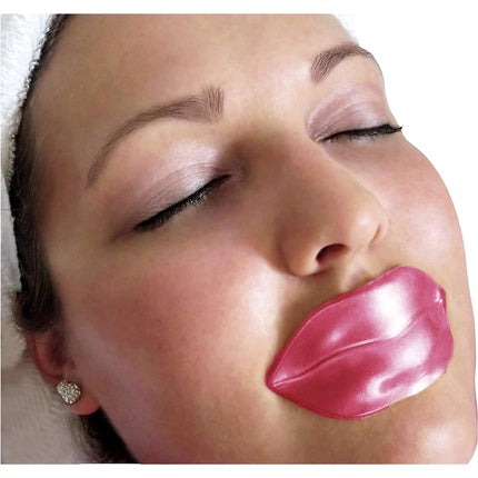 Masca buze, Face Complex, Pump, colagen alb