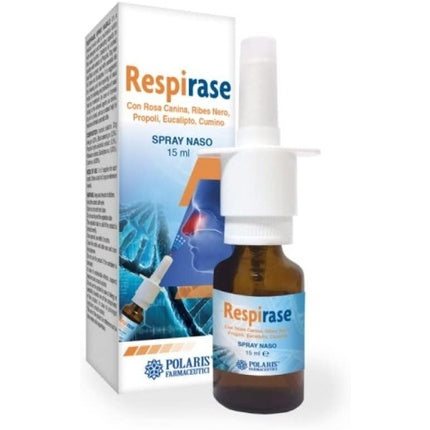 Spray Nazal Respirase Polaris 15ml