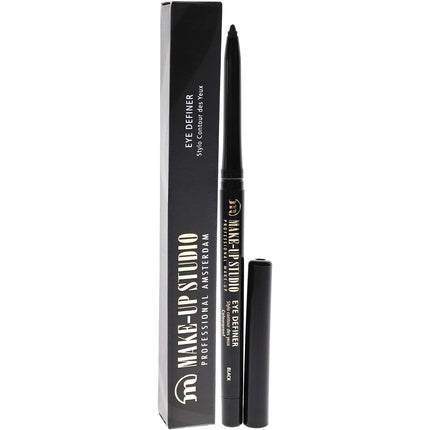 Eyeliner Make-Up Studio Eye Definer Negru
