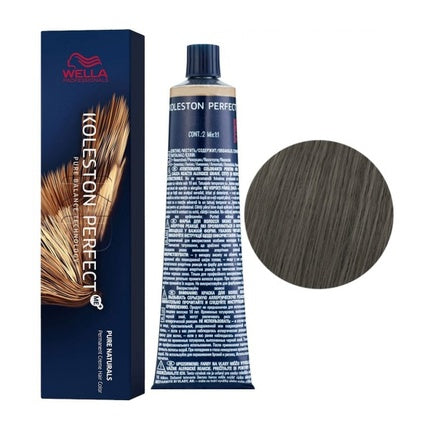 Vopsea de păr Wella Koleston Perfect Me+ 44/02, 80 g