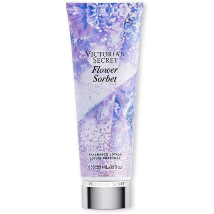 Loțiune corp și mâini, Victoria's Secret, Flower Sorbet, 243g
