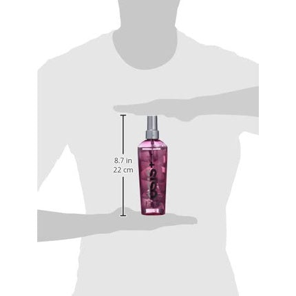 Spray Styling, Schwarzkopf Osis+, Soft Glam, Roz, 200ml