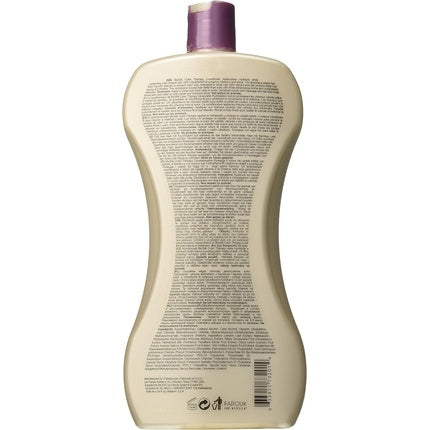 Condiționator Biosilk Color Therapy, Farouk Systems, 34oz (970ml), Sulfat Free, Paraben Free