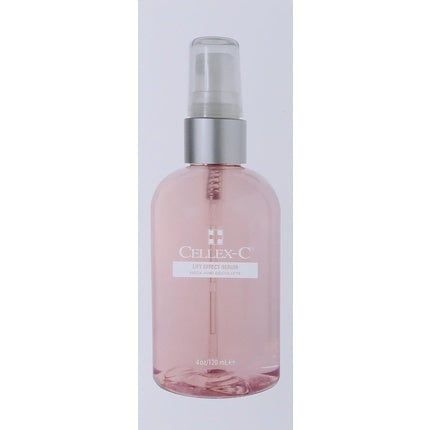 Ser anti-îmbătrânire, Cellex-C, Lift Effect, roz, 120 ml