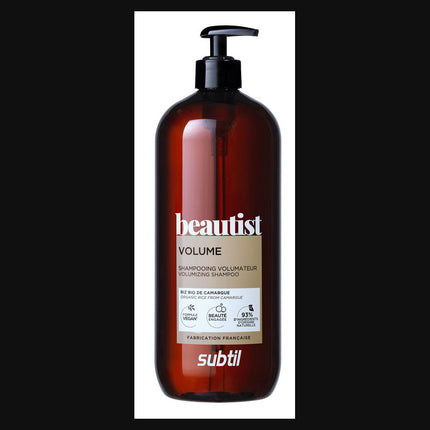 Șampon Volumizare Subtil Beautist 950 ml