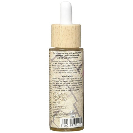 Serum Shy Deer, Dehidratare, Capac lemn, 30ml