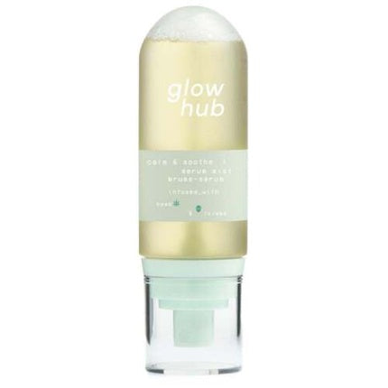 Serum Mist Glow Hub Calm and Soothe 90ml Verde Pal