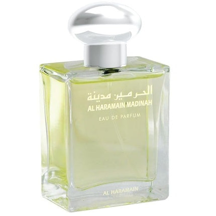 Eau De Parfum Al Haramain Madinah Unisex 100ml