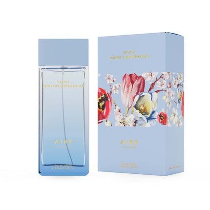 Eau de Toilette, Vicky Martin Berrocal, 100ml