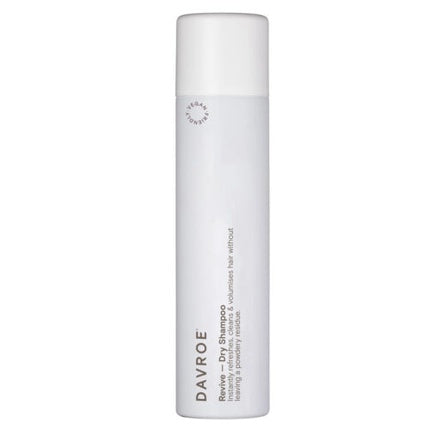 Șampon uscat Davroe Revive 175g
