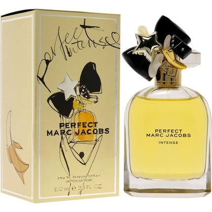 Parfum, Marc Jacobs, Perfect Intense Eau de Parfum 100ml