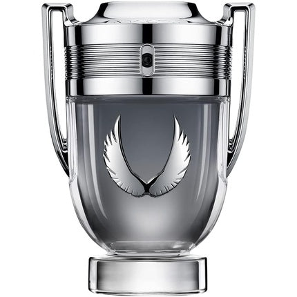 Parfum Paco Rabanne Invictus Platinum, Eau de Parfum, 50ml