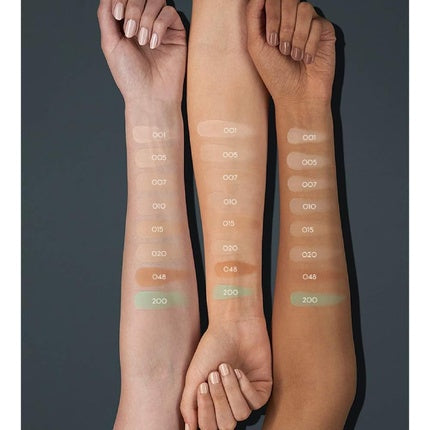 Concealer Catrice Liquid Camouflage 12 Ore 5ml 010 Porcelain