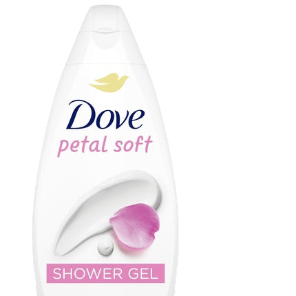 Gel de Duș Dove Petal Soft, 720 ml