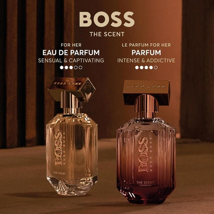 Parfum, Hugo Boss, The Scent For Her, Eau De Parfum Spray, 30ml