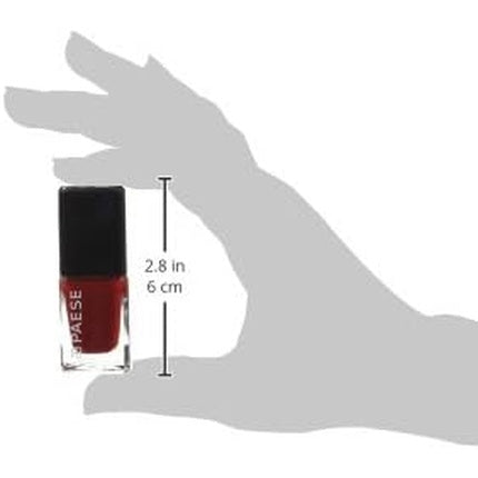 Lac de unghii, Paese Cosmetics, Pearl Enamel, 9ml