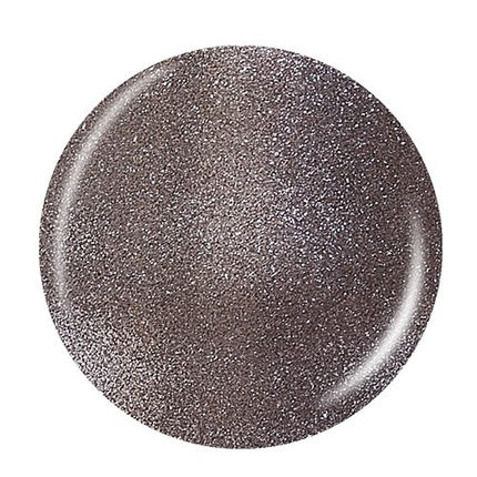 Lac de unghii China Glaze The Great Outdoor, argintiu, 14ml