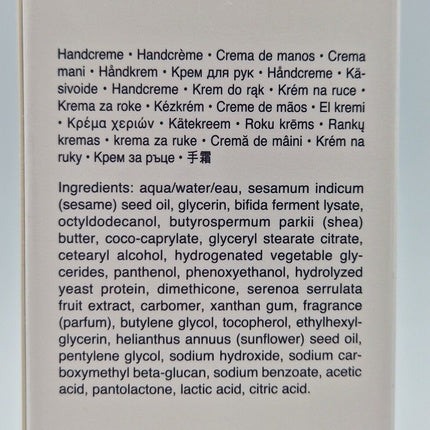 Cremă mâini, Babor, Pre- & Probiotic, alb, 100ml