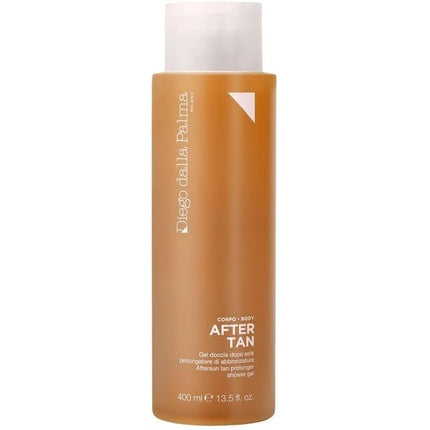Gel de duș post-bronzant Diego Dalla Palma, 400ml