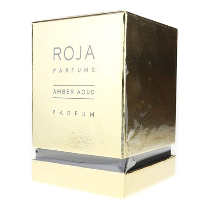 Parfum, Roja Parfums, Amber Aoud, 100ml