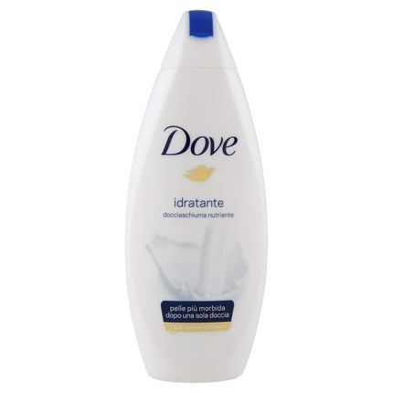 Gel de duş, Dove, Deeply Nourishing, 250ml