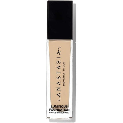 Fond de ten, Anastasia Beverly Hills, Luminous Foundation 30ml, 210N