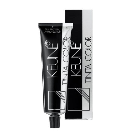 Vopsea Păr Keune Tinta Color 6.15 Blond Cenușiu Mahon