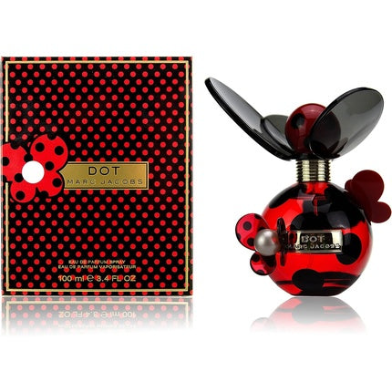 Parfum, Marc Jacobs, Dot Citrus, 100 ml