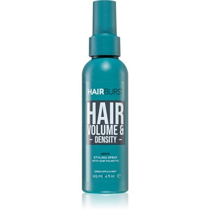 Spray volum pentru păr, Mens, 125ml