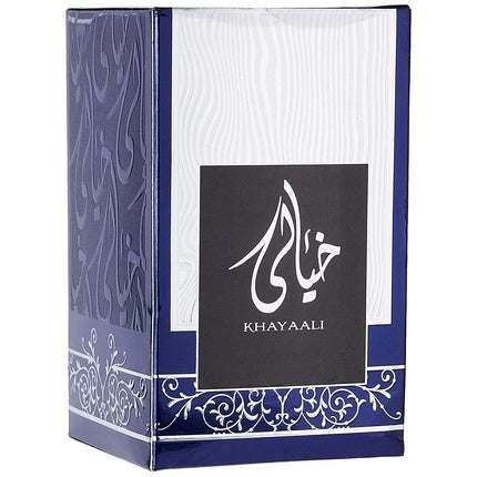Eau De Parfum, Al Wataniah, Khayaali, albastru