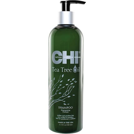 Șampon Chi Tea Tree Oil 340ml