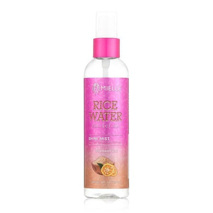 Șampon, Mielle Organics, Rice Water Collection, 774g