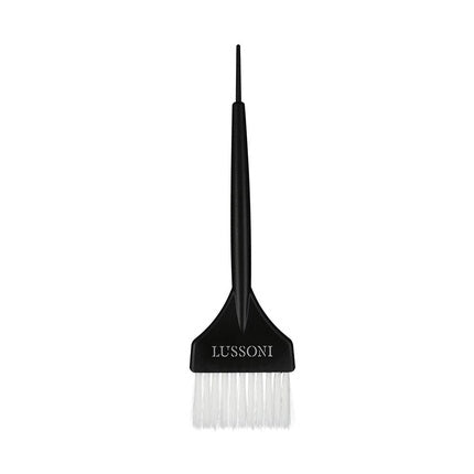 Pensulă vopsit păr, Tb Tools For Beauty T4B LUSSONI, flexibilă, rezistentă