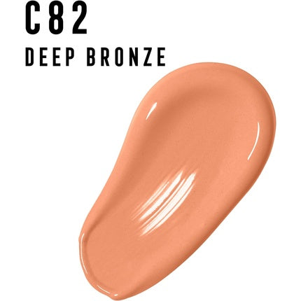 Primer ten, Max Factor, Facefinity 3 In 1, Deep Bronze