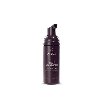 Mousse Aveda Invati Ultra Advanced, volumizare, 15 Oz