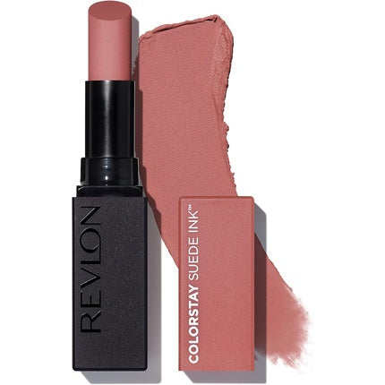 Ruj Revlon ColorStay Suede Ink, Instinct Intuitiv, 2.50g