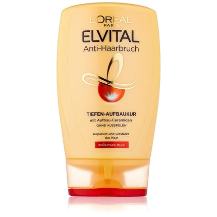 Masca de păr L'Oréal Paris Elvital Instant Repair, 125ml