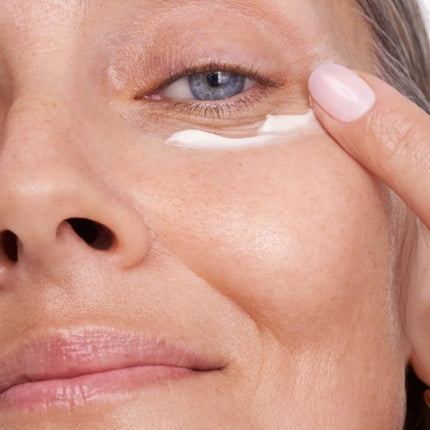 Cremă pentru ochi, Nip+Fab, Vitamin C, 15 ml