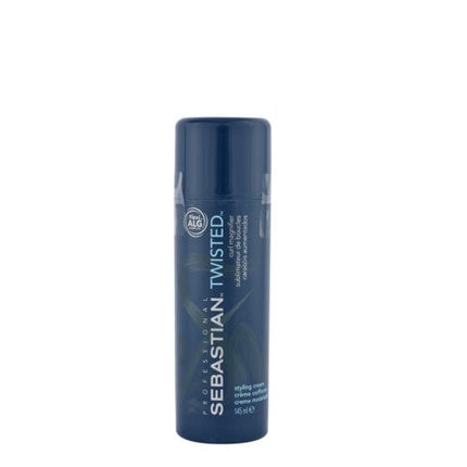 Cremă pentru coafat, Sebastian Professional, Twisted, 145ml